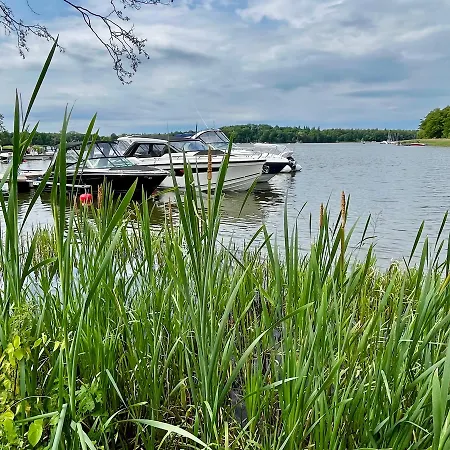 Solmarina Appartamento Ilawa