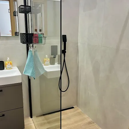 Solmarina Appartamento