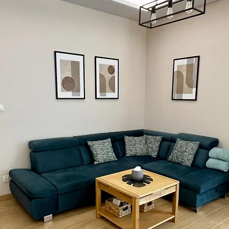 Solmarina Appartamento *